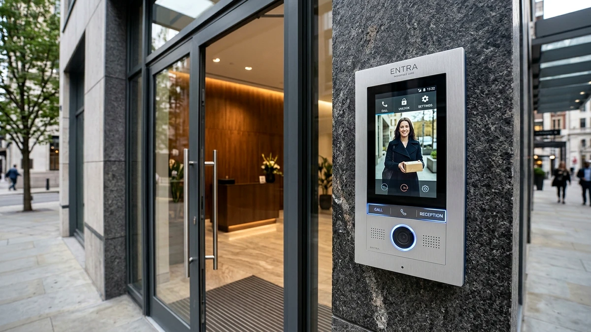 Gâche électrique bloquée : Comment la réparer et débloquer